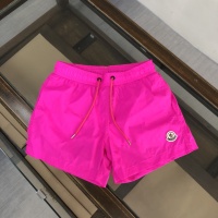 $39.00 USD Moncler Pants For Men #1106082