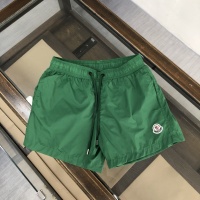 Moncler Pants For Men #1106086