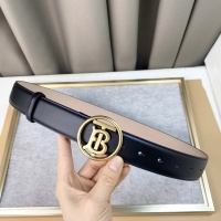 $56.00 USD Burberry AAA Quality Belts #1106218