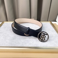 $56.00 USD Burberry AAA Quality Belts #1106219