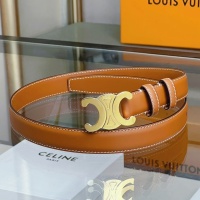Celine AAA Quality Belts For Women #1106248