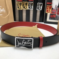 $76.00 USD Christian Louboutin CL AAA Quality Belts #1106518