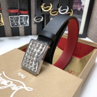 $80.00 USD Christian Louboutin CL AAA Quality Belts #1106522