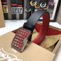 $80.00 USD Christian Louboutin CL AAA Quality Belts #1106523