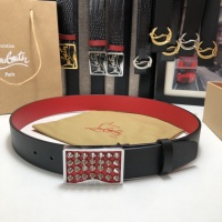 $80.00 USD Christian Louboutin CL AAA Quality Belts #1106523