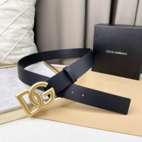 $52.00 USD Dolce & Gabbana D&G AAA Quality Belts #1106531