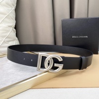 $52.00 USD Dolce & Gabbana D&G AAA Quality Belts #1106532