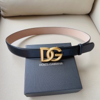 $60.00 USD Dolce & Gabbana D&G AAA Quality Belts #1106534