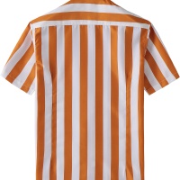 $32.00 USD Burberry Shirts Short Sleeved For Men #1106689