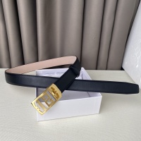 $60.00 USD Givenchy AAA Quality Belts #1106746