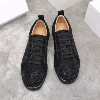 $80.00 USD Christian Louboutin Casual Shoes For Men #1107159