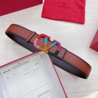 $72.00 USD Valentino AAA Quality Belts For Unisex #1107278
