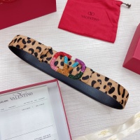 $72.00 USD Valentino AAA Quality Belts For Unisex #1107281