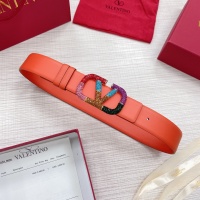 $72.00 USD Valentino AAA Quality Belts For Unisex #1107291