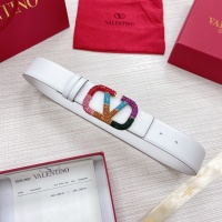 $72.00 USD Valentino AAA Quality Belts For Unisex #1107293