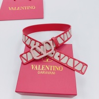 $72.00 USD Valentino AAA Quality Belts For Unisex #1107295