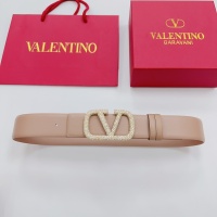 $72.00 USD Valentino AAA Quality Belts For Unisex #1107300