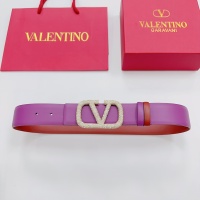 $72.00 USD Valentino AAA Quality Belts For Unisex #1107309
