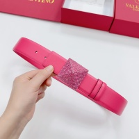 $72.00 USD Valentino AAA Quality Belts For Unisex #1107310
