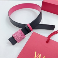 $72.00 USD Valentino AAA Quality Belts For Unisex #1107313