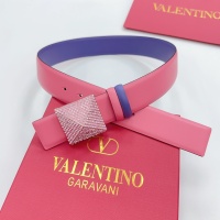 $72.00 USD Valentino AAA Quality Belts For Unisex #1107315