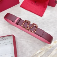 $64.00 USD Valentino AAA Quality Belts For Unisex #1107358