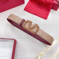 $64.00 USD Valentino AAA Quality Belts For Unisex #1107360