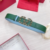 $64.00 USD Valentino AAA Quality Belts For Unisex #1107365