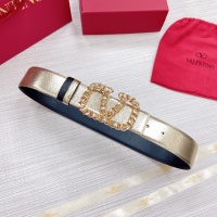 $64.00 USD Valentino AAA Quality Belts For Unisex #1107374