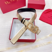 $64.00 USD Valentino AAA Quality Belts For Unisex #1107374