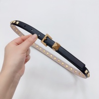$76.00 USD Valentino AAA Quality Belts For Women #1107382