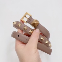 Valentino AAA Quality Belts For Women #1107383