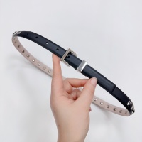 $76.00 USD Valentino AAA Quality Belts For Women #1107384