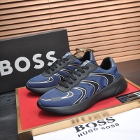 $98.00 USD Boss Casual Shoes For Men #1107390