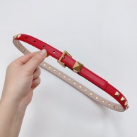 $76.00 USD Valentino AAA Quality Belts For Women #1107391