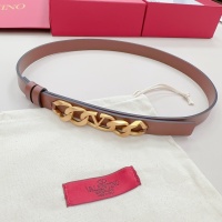 $72.00 USD Valentino AAA Quality Belts For Women #1107393