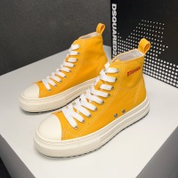 Dsquared High Tops Shoes For Men #1107505