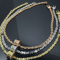 $88.00 USD Bvlgari Necklaces #1107675