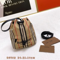 Burberry AAA Quality Messenger Bags For Women #1108506