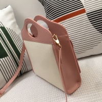 $96.00 USD Burberry AAA Quality Messenger Bags For Women #1108511