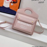 Burberry AAA Quality Messenger Bags For Women #1108514