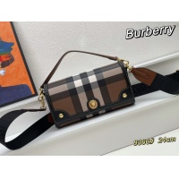 $108.00 USD Burberry AAA Quality Messenger Bags For Women #1108515