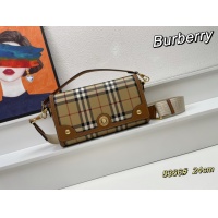 Burberry AAA Quality Messenger Bags For Women #1108516