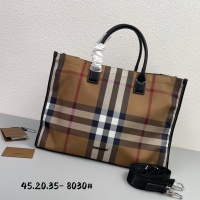 Burberry AAA Quality Handbags For Women #1108529