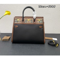 $102.00 USD Burberry AAA Quality Handbags For Women #1108530
