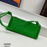 $96.00 USD Bottega Veneta BV AAA Quality Shoulder Bags For Women #1108631