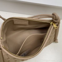 $96.00 USD Bottega Veneta BV AAA Quality Shoulder Bags For Women #1108635