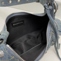 $130.00 USD Balenciaga AAA Quality Messenger Bags For Women #1108637