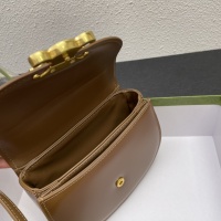 $88.00 USD Celine AAA Quality Messenger Bags For Women #1108655