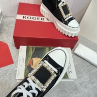 $118.00 USD Roger Vivier High Tops Shoes For Women #1108684